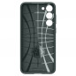 Samsung Galaxy S23 5G Case Spigen  Liquid Air Abyss green