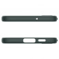 Samsung Galaxy S23 5G Case Spigen  Liquid Air Abyss green