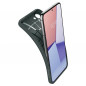 Samsung Galaxy S23 5G Case Spigen  Liquid Air Abyss green