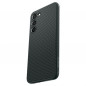 Samsung Galaxy S23 5G Case Spigen  Liquid Air Abyss green
