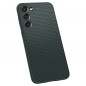 Samsung Galaxy S23 5G Case Spigen  Liquid Air Abyss green
