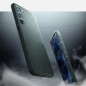 Samsung Galaxy S23 5G Case Spigen  Liquid Air Abyss green