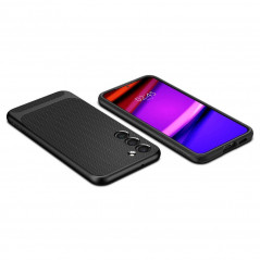 Samsung Galaxy S23 5G Case Spigen Neo Hybrid Black