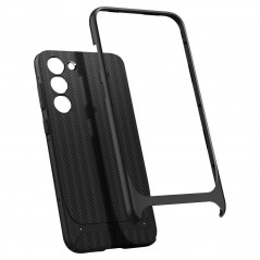 Samsung Galaxy S23 5G Case Spigen Neo Hybrid Black