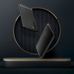 Samsung Galaxy S23 5G Case Spigen Neo Hybrid Black