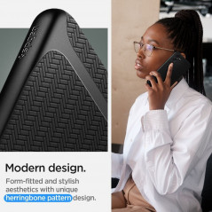 Samsung Galaxy S23 5G Case Spigen Neo Hybrid Black