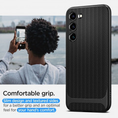 Samsung Galaxy S23 5G Case Spigen Neo Hybrid Black