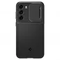 Samsung Galaxy S23 Plus 5G Case Spigen Armor Black