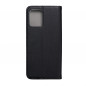 Motorola Moto G13 Wallet Cases Smart Case Book Black