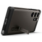Samsung Galaxy S23 Ultra 5G Case Spigen Tough Armor Gunmetal