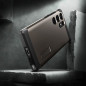 Samsung Galaxy S23 Ultra 5G Case Spigen Tough Armor Gunmetal