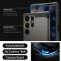 Samsung Galaxy S23 Ultra 5G Case Spigen Tough Armor Gunmetal