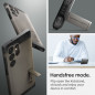 Samsung Galaxy S23 Ultra 5G Case Spigen Tough Armor Gunmetal
