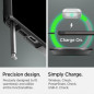 Samsung Galaxy S23 Ultra 5G Case Spigen Tough Armor Gunmetal