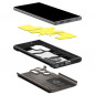 Samsung Galaxy S23 Ultra 5G Case Spigen Tough Armor Gunmetal