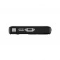 Samsung Galaxy S23 Ultra 5G Case Urban Armor Gear Monarch Premium case  MagSAFE  Kevlar black