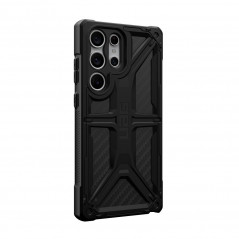 Samsung Galaxy S23 Ultra 5G Case Urban Armor Gear Monarch Premium case  MagSAFE  Carbon fiber