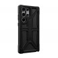 Samsung Galaxy S23 Ultra 5G Case Urban Armor Gear Monarch Premium case  MagSAFE  Carbon fiber