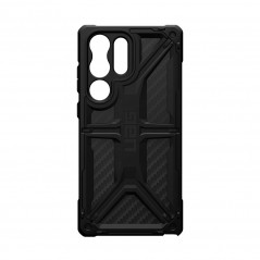 Samsung Galaxy S23 Ultra 5G Case Urban Armor Gear Monarch Premium case  MagSAFE  Carbon fiber