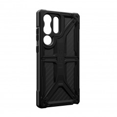 Samsung Galaxy S23 Ultra 5G Case Urban Armor Gear Monarch Premium case  MagSAFE  Carbon fiber