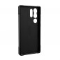 Samsung Galaxy S23 Ultra 5G Case Urban Armor Gear Monarch Premium case  MagSAFE  Carbon fiber