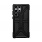 Samsung Galaxy S23 Ultra 5G Case Urban Armor Gear Monarch Premium case  MagSAFE  Carbon fiber