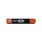 Samsung Galaxy S23 Ultra 5G Case Urban Armor Gear Civilian Premium case  MagSAFE  Black