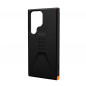Samsung Galaxy S23 Ultra 5G Case Urban Armor Gear Civilian Premium case  MagSAFE  Black