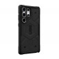 Samsung Galaxy S23 Ultra 5G Case Urban Armor Gear Pathfinder Premium case  MagSAFE  Black
