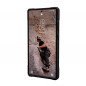 Samsung Galaxy S23 Ultra 5G Case Urban Armor Gear Pathfinder Premium case  MagSAFE  Black