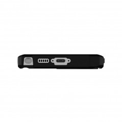 Samsung Galaxy S23 Ultra 5G Case Urban Armor Gear Pathfinder Premium case  MagSAFE  Black
