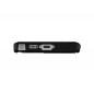 Samsung Galaxy S23 Ultra 5G Case Urban Armor Gear Pathfinder Premium case  MagSAFE  Black