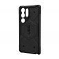 Samsung Galaxy S23 Ultra 5G Case Urban Armor Gear Pathfinder Premium case  MagSAFE  Black