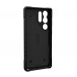 Samsung Galaxy S23 Ultra 5G Case Urban Armor Gear Pathfinder Premium case  MagSAFE  Black