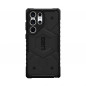 Samsung Galaxy S23 Ultra 5G Case Urban Armor Gear Pathfinder Premium case  MagSAFE  Black