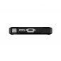 Samsung Galaxy S23 Ultra 5G Case Urban Armor Gear Monarch Pro MagSAFE  Kevlar black