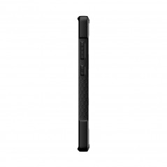 Samsung Galaxy S23 Ultra 5G Case Urban Armor Gear Monarch Pro MagSAFE  Kevlar black