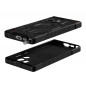 Samsung Galaxy S23 Ultra 5G Case Urban Armor Gear Monarch Pro MagSAFE  Kevlar black