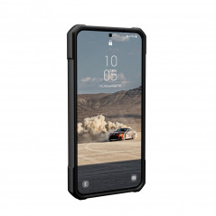 Samsung Galaxy S23 Plus 5G Case Urban Armor Gear Monarch Premium case  MagSAFE  Crimson