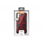 Samsung Galaxy S23 Plus 5G Case Urban Armor Gear Monarch Premium case  MagSAFE  Crimson