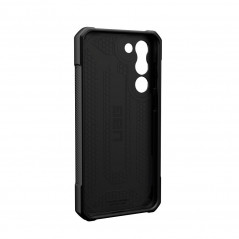 Samsung Galaxy S23 Plus 5G Case Urban Armor Gear Monarch Premium case  MagSAFE  Crimson
