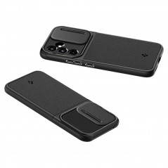 Samsung Galaxy A54 Case Spigen Armor Black