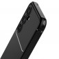 Samsung Galaxy A54 Case Spigen Armor Carbon Fibre, Elegant  Black