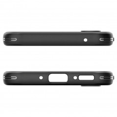 Samsung Galaxy A54 Case Spigen Armor Carbon Fibre, Elegant  Black