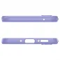 Samsung Galaxy A54 Case Spigen Thin Fit Awesome violet