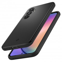 Samsung Galaxy A54 Case Spigen Thin Fit Black