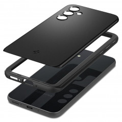 Samsung Galaxy A54 Case Spigen Thin Fit Black