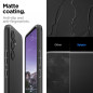 Samsung Galaxy A54 Case Spigen Thin Fit Black