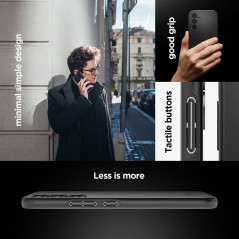 Samsung Galaxy A54 Case Spigen Thin Fit Black