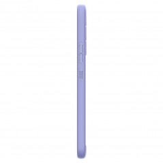 Samsung Galaxy A54 Case Spigen Ultra Hybrid Crystal clear  Awesome violet
